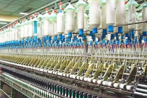 List Of Textile Industries In India