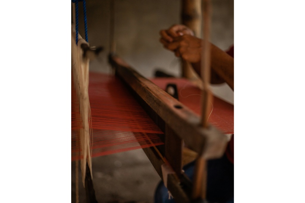 Best 6 Services of Bangladesh Handloom Board (BHB) 1 Handloom