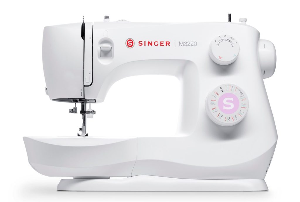 Sewing Machine Brands And Parts