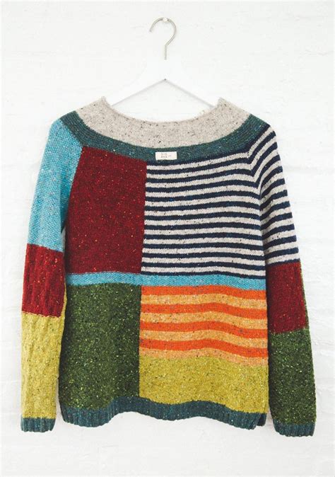 Sweater Manufacturing