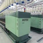 List Of Machines Used For Cotton Yarn Manufacturing Process