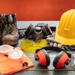 Types And Applications Of Protective Clothing