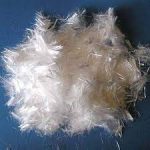 Physical And Chemical Properties Of Polypropylene Fiber