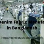 Top 10 Denim Fabric Manufacturers in Bangladesh