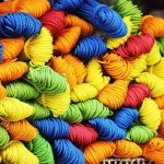 Physical And Chemical Properties Of Wool Fiber