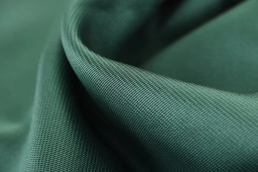 Methods Of Woven Fabric Design