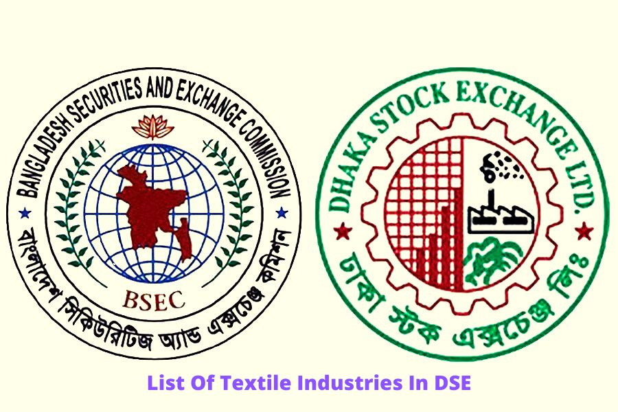 List Of Textile Industries In DSE
