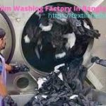 List Of Denim Washing Factory In Bangladesh