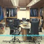 List of Garments Buying House In Bangladesh with Details