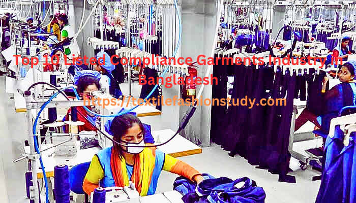 Compliance Garments Industry
