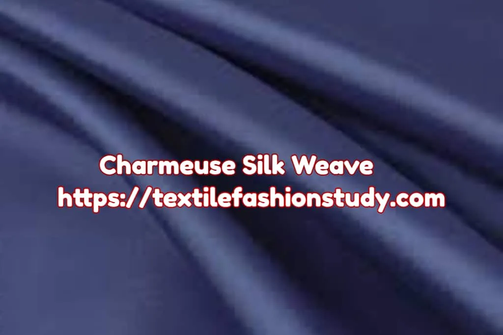 Silk Weave