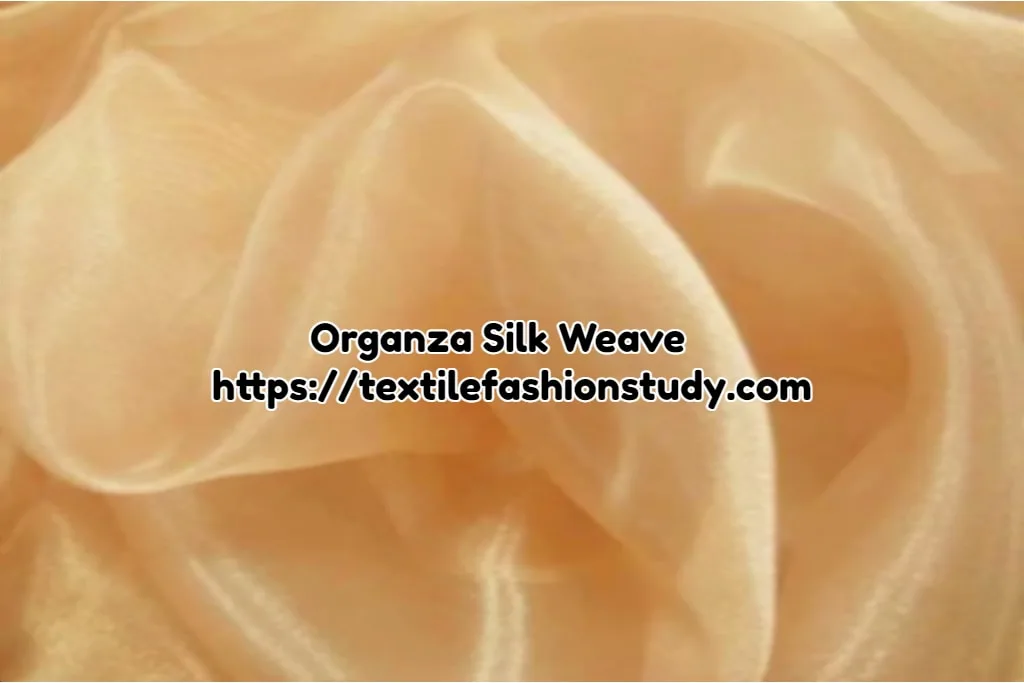 Silk Weave