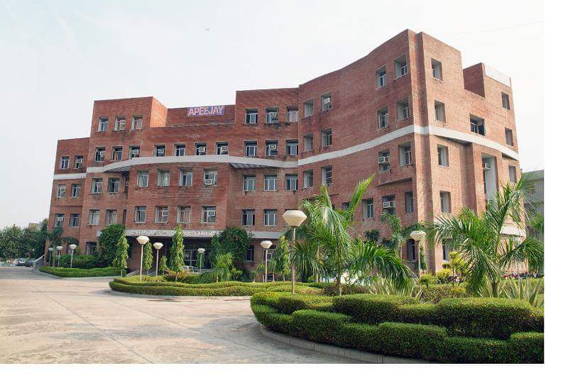 Top Listed Textile Universities In India