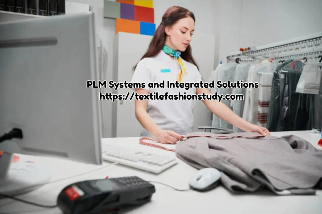 PLM Systems and Integrated Solutions